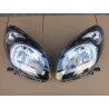 LAMPA LEWA PRAWA PRZÓD RENAULT KANGOO II LIFT 13-