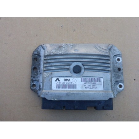 STEROWNIK KOMPUTER SILNIK MEGANE III 08- 24380010R