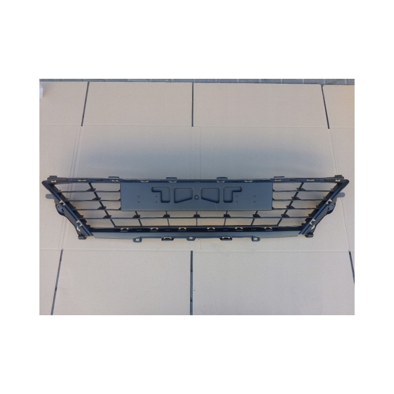 KRATKA ATRAPA ZDERZAKA RENAULT MEGANE IV 4 16-