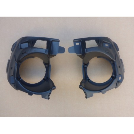 MOCOWANIE KRATKA HALOGENU RENAULT TRAFIC 3 III 14-