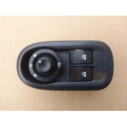 PRZEŁĄCZNIK SZYB LUSTEREK RENAULT KANGOO 2008-