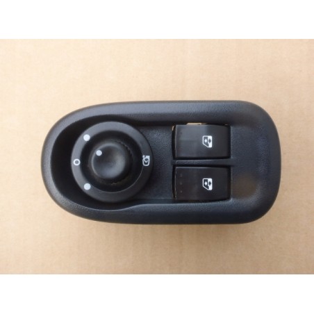 PRZEŁĄCZNIK SZYB LUSTEREK RENAULT KANGOO 2008-