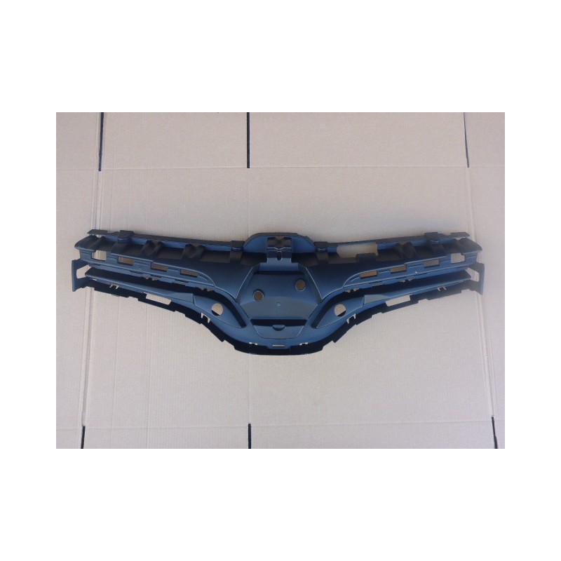 ATRAPA GRILL WZMOCNIENIE RENAULT KANGOO 2013-