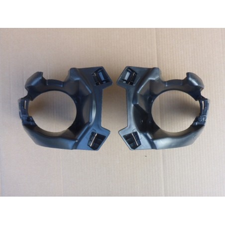 RAMKA KRATKA MOCOWANIE HALOGENU RENAULT KANGOO 13-