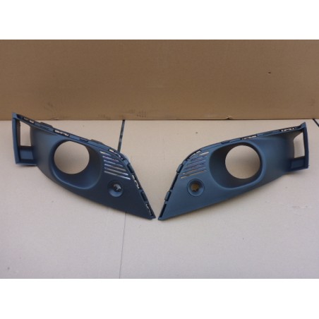 KRATKA RAMKA HALOGENU RENAULT MEGANE IV 4 16-