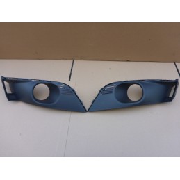 KRATKA RAMKA HALOGENU RENAULT MEGANE IV 4 16-