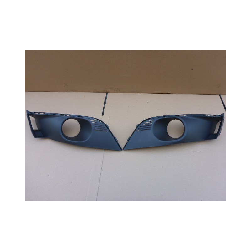 KRATKA RAMKA HALOGENU RENAULT MEGANE IV 4 16-