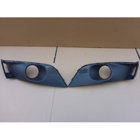 KRATKA RAMKA HALOGENU RENAULT MEGANE IV 4 16-