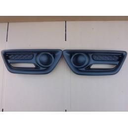 ZAŚLEPKA KRATKA RAMKA HALOGENU RENAULT CAPTUR 13-