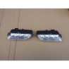 LED LAMPA DO JAZDY DZIENNEJ RENAULT CLIO IV 13-16