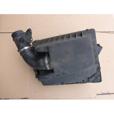 FILTR POWIETRZA PRZEPŁYWOMIERZ ASTRA III H 1.6 16V