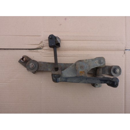 WYBIERAK CIĘGNO ZMIANY BIEGÓW ASTRA III H 1.6 16V