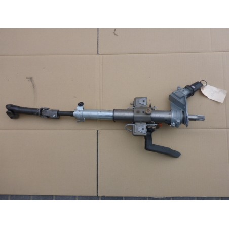 KOLUMNA KIEROWNICZA STACYJKA OPEL ASTRA III H
