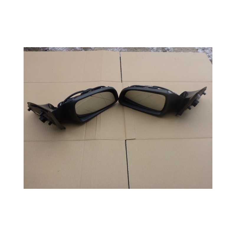 LUSTERKO PRAWE OPEL ASTRA III H HB