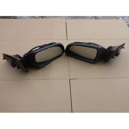 LUSTERKO PRAWE OPEL ASTRA III H HB