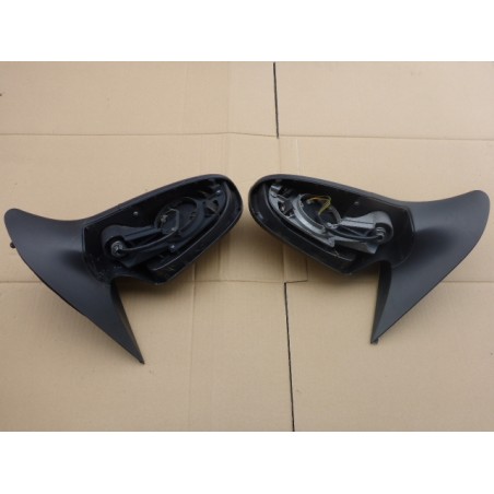 LUSTERKO PRAWE OPEL ASTRA III H HB