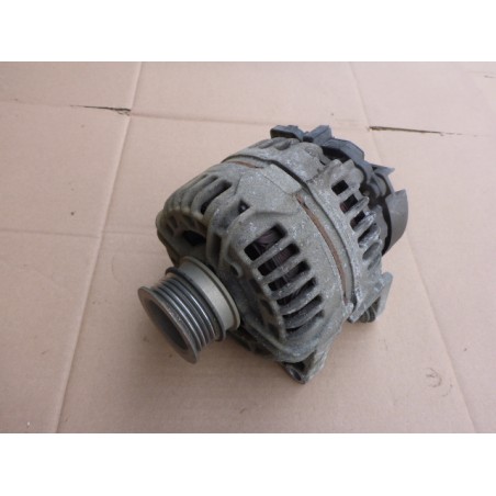ALTERNATOR OPEL ASTRA III H 1.6 16V 0124425020 ZJ