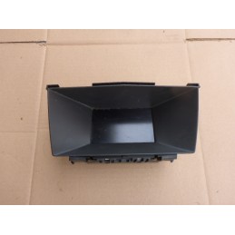 WYŚWIETLACZ ZEGAREK ASTRA III H 13111165