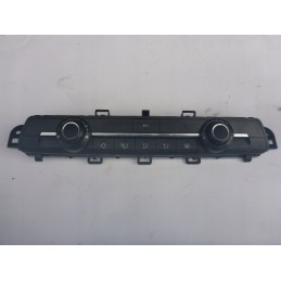 PANEL KLIMATYZACJI NAWIEWU JUMPY EXPERT PROACE 16-