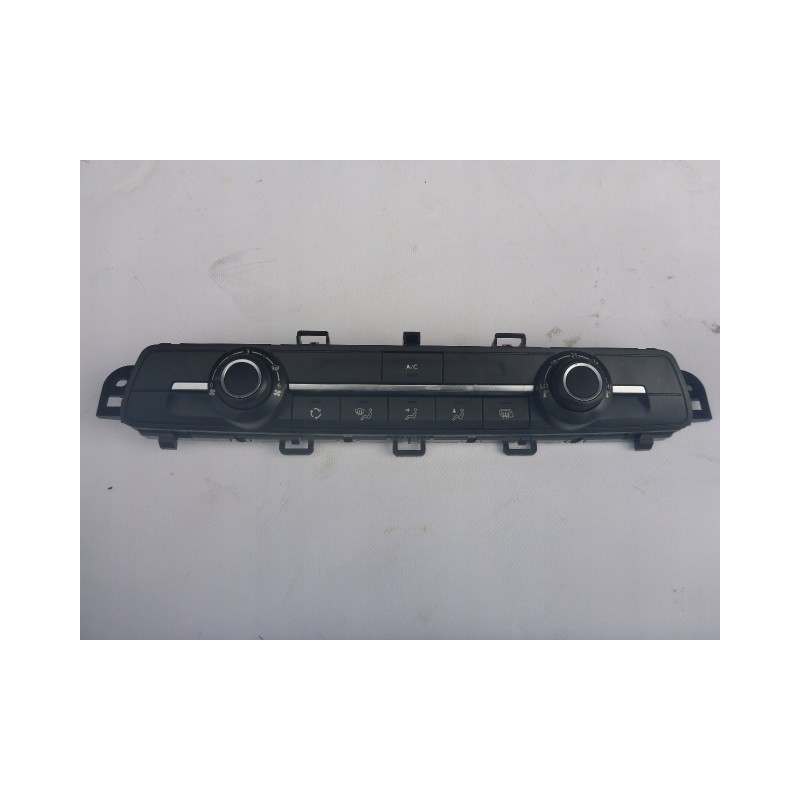 PANEL KLIMATYZACJI NAWIEWU JUMPY EXPERT PROACE 16-