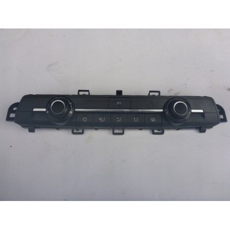 PANEL KLIMATYZACJI NAWIEWU JUMPY EXPERT PROACE 16-