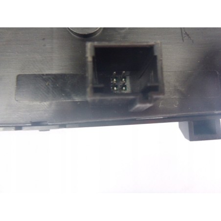 PANEL KLIMATYZACJI NAWIEWU JUMPY EXPERT PROACE 16-