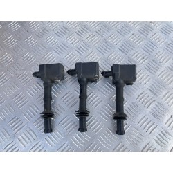 CEWKA ZAPŁONOWA OPEL GRANDLAND X 17- 1.2 THP 9808653680