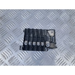 KLEMA BEZPIECZNIK AKUMULATORA VW ID.3 ID 3