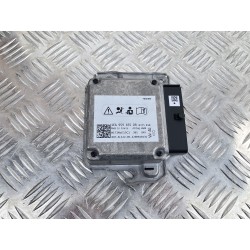 MODUŁ STEROWNIK PODUSZEK AIRBAG VW ID.3 ID 3