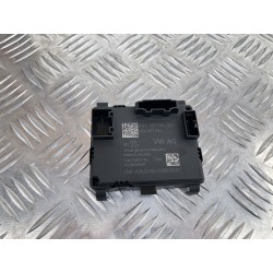 MODUŁ STEROWNIK SZYBERDACHU VW ID.3 ID 3