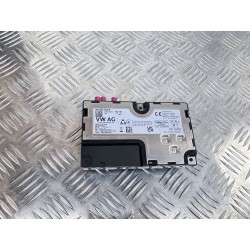 MODUŁ STEROWNIK ONLINE VW ID.3 ID 3