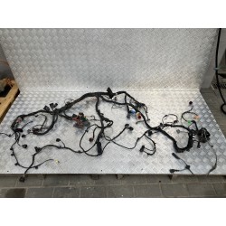 WIĄZKA PODŁUŻNICY INSTALACJA VW ID.3 ID 3