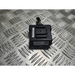 MODUŁ STEROWNIK NISSAN MICRA K14 17-