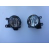 HALOGEN OPRAWA H11 VALEO PEUGEOT 301 C-ELYSEE 13-
