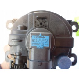 HALOGEN OPRAWA H11 VALEO PEUGEOT 301 C-ELYSEE 13-
