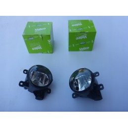 HALOGEN OPRAWA H11 VALEO PEUGEOT 301 C-ELYSEE 13-