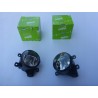 HALOGEN OPRAWA H11 VALEO PEUGEOT 301 C-ELYSEE 13-