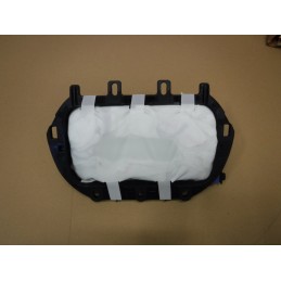 PODUSZKA AIRBAG PASAŻERA CITROEN C4 PICASSO II 13-