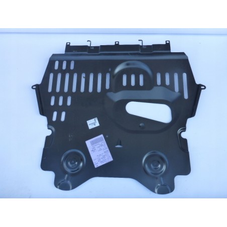 OSŁONA POD SILNIK METALOWA JUMPY EXPERT PROACE 16-