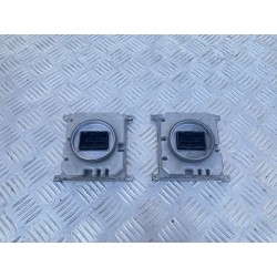 PRZETWORNICA MODUŁ LAMPY LED VW ARTEON 17-