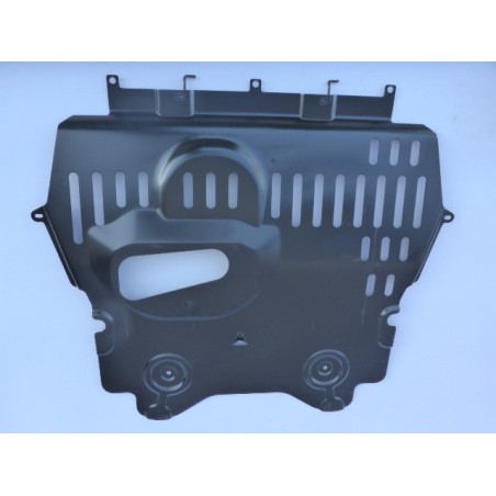 OSŁONA POD SILNIK METALOWA JUMPY EXPERT PROACE 16-