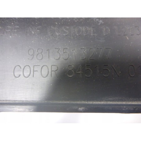 ZAŚLEPKA SŁUPKA PRAWY TYŁ JUMPY EXPERT PROACE 16-