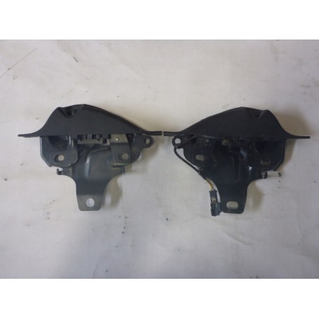 ZAMEK RYGIEL DACHU L / P PEUGEOT 308 CC 07-13r.