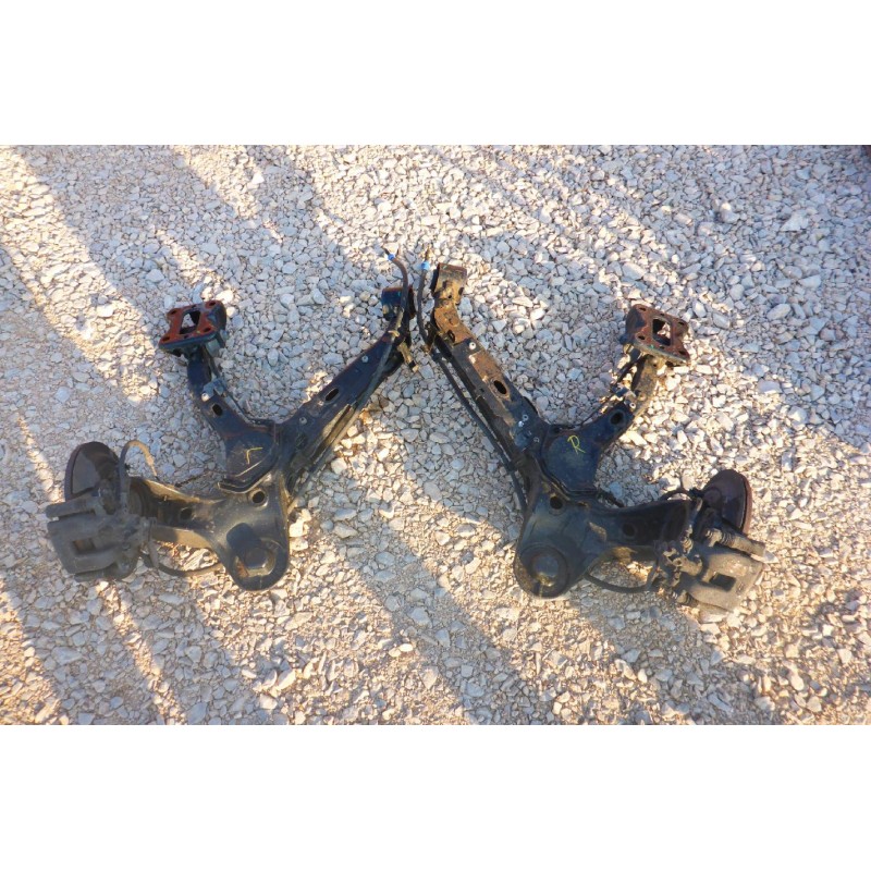 ZWROTNICA WAHACZ TYŁ JUMPY EXPERT PROACE 1.6 B HDI