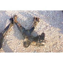 ZWROTNICA WAHACZ TYŁ JUMPY EXPERT PROACE 1.6 B HDI