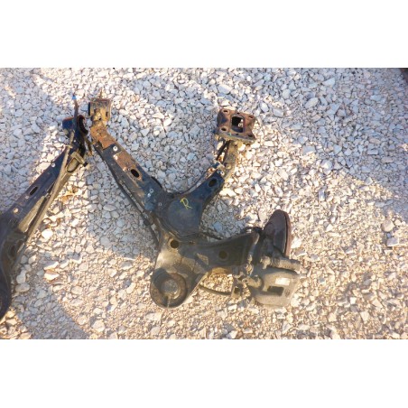 ZWROTNICA WAHACZ TYŁ JUMPY EXPERT PROACE 1.6 B HDI