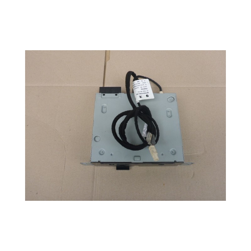 RADIO MP3 CD CITROEN C4 B7 DS4