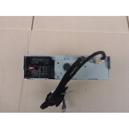 RADIO MP3 CD CITROEN C4 B7 DS4