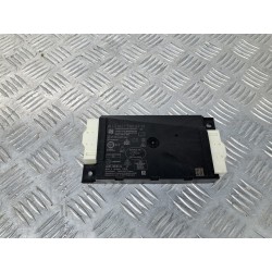 MODUŁ STEROWNIK STACYJKI W247 2.0 CDI