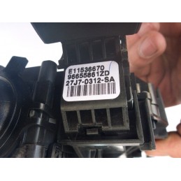 PRZEŁĄCZNIK ZESPOLONY JUMPY EXPERT PROACE 16-